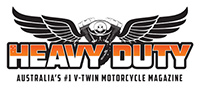 Heavyduty Mag